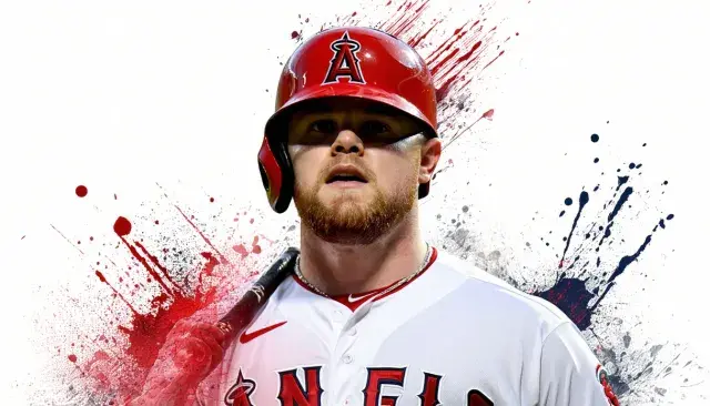 Angels’ Mike Trout calls out Mariners' risky strategy after getting hit by pitch